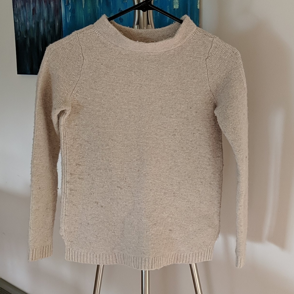 Banana Republic Touch of Cashmere Sweater